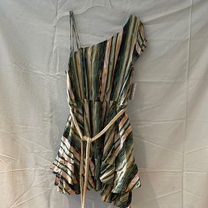 Size M party dress.   New with tags